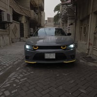 السيارة موديل 19 بدون حادث ايرباكات كلهة سليمة ماشية 54 الف كيلو حادث ...