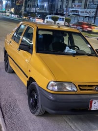 سايبا 2018 مكفوله من الصبغ والتبديل مصفرة هيئة وغرامة كير ومكينه وشواص...