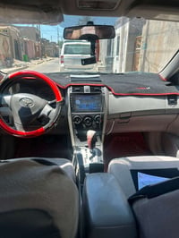 وارد امريكي كلين لكن بيها 3 قطع بالعراق صبغ على تبديل ابيع حزام وبيها ...