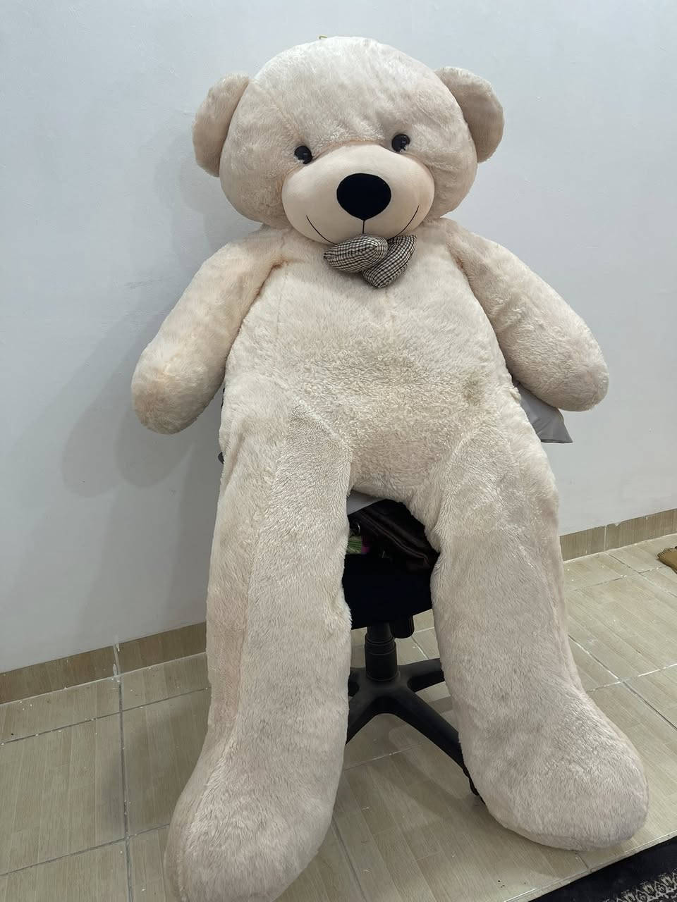 بيع سريع قياس ٤٢ سعر ٨٥ الف نظيف مابي اي عيب


**إذا كنت صاحب هذا الإعلان وتريد حذفه لأي سبب، رجاءا أرسل رسالة إلى الدعم الفني**