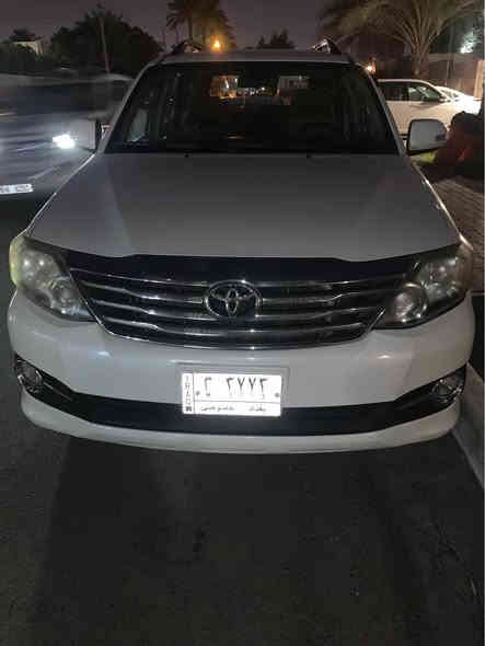 تويوتا فورجنر 
موديل 2015
محرك 6 سلندر 
ويل كب ، شاشه ، كامره خلفيه ، تحكم استيرن ، دشيول خشب 
مفتاح ريمونت اصلي 
كامل مواصفات رقم ***********
غير متواجد على الفيس بغداد
