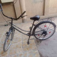 بايسكل بناتي • حجم ٢٦ • موشم