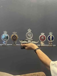 باجات • مفحوصات • مكاني حريه