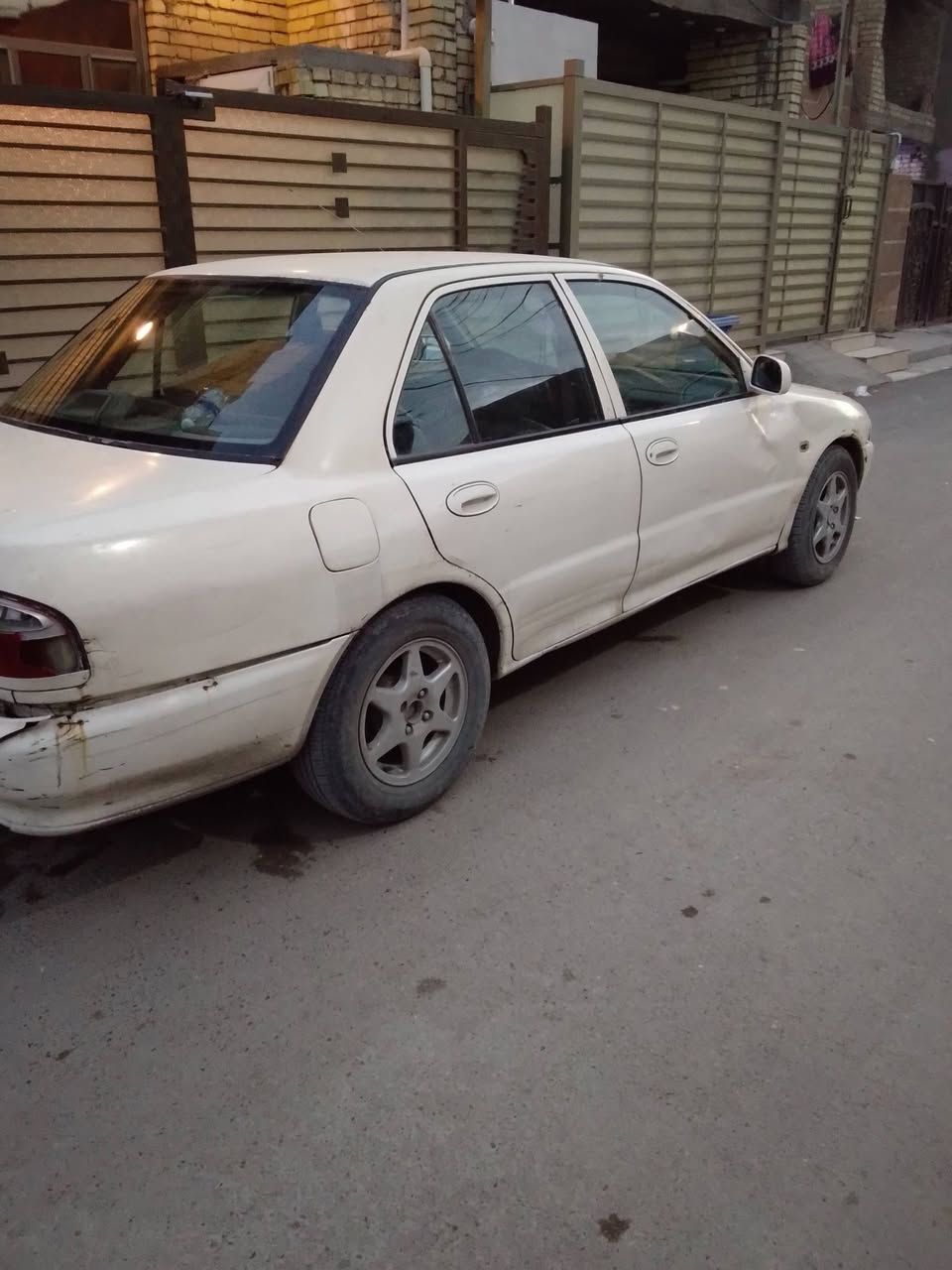 للبيع بروتون2004 نوزل جام كهربائي صدر أمام خلفي جديد تخم تايرات كير مكفول محرك تنقيص خفيف جدا  باتري جديد رقم بغداد دولي مكاني بغداد السيديه رقم الهاتف ***********
