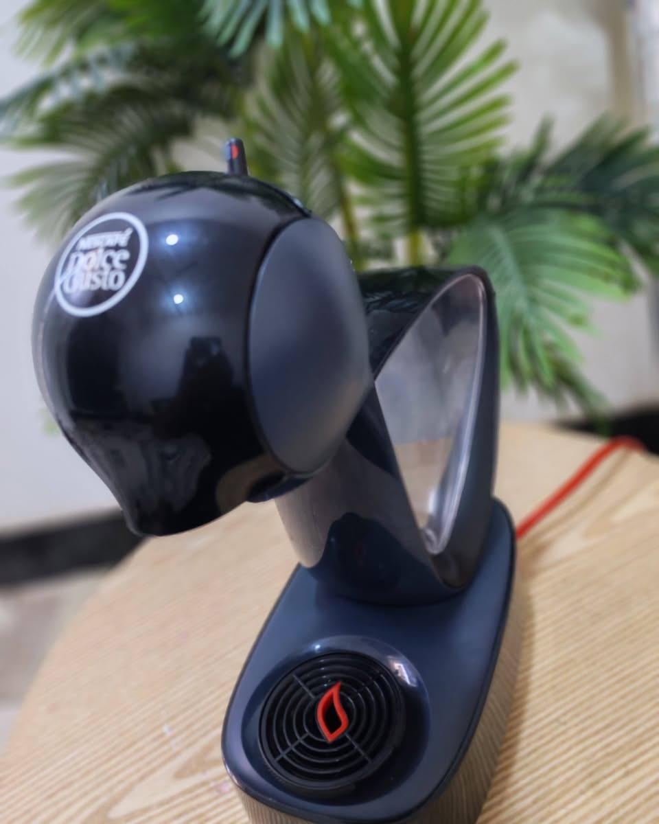 مكينة قهوة دولجي نظافة 95% بسعر 60.
يتوفر توصيل.


**إذا كنت صاحب هذا الإعلان وتريد حذفه لأي سبب، رجاءا أرسل رسالة إلى الدعم الفني**