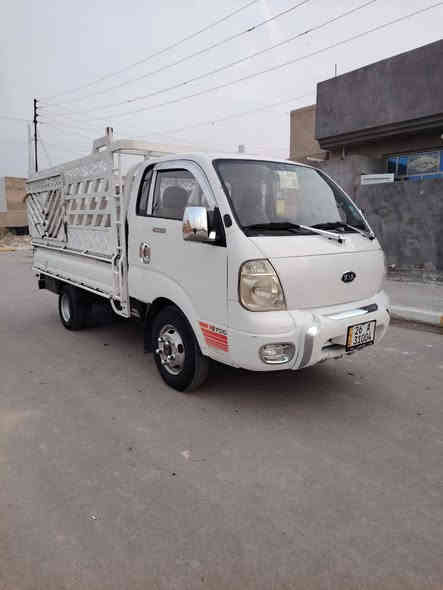 كيا فحل للبيع ٢٠١٢ رقم صلاح الدين دولي مشروع وطني سياره بلاديه كير محرك مكفول العنوان بغداد الطارميه الهاتف ***********
***********
