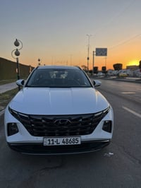 توسان خليجي 2024 ماشيه 25 كفاله عامه سعر 210 الرقم 07724622849