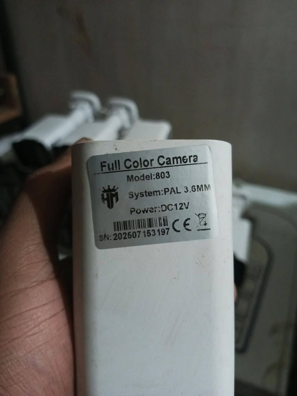 للبيع كامرات مراقبه مكانهن كوفه شارع ميثم التمار قرب دور الحوزة مقابيل مجمع الجنابي ***********
