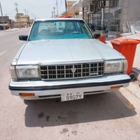 تويوتا سوبر • تويوتا كراون • موديل 1985 • رقم بغداد • سيارة سوبر • توي...