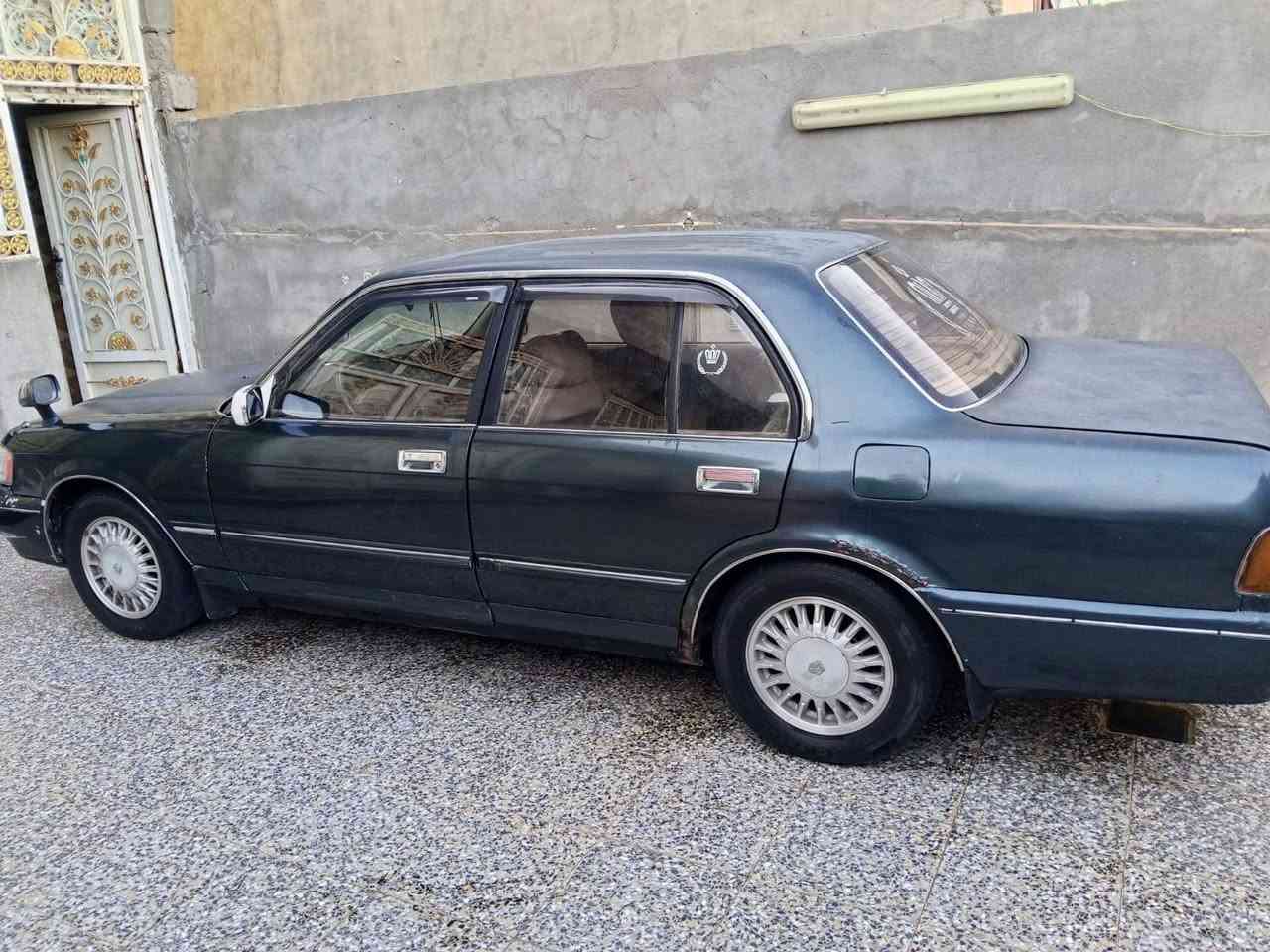 سلام عليكم أرنب طويل مديل 93 سنويه 30 رقم دولي مكينه وكيرحويه  VvT  3000 تبريد شقال سعر65 تصال ***********  سياره بسمي مكلف بنشر
