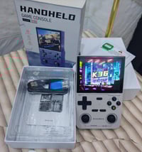 أتاري • جديد • ملحقات كاملة