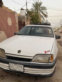 استيشن • ١٩٩١ • اوتوماتيك