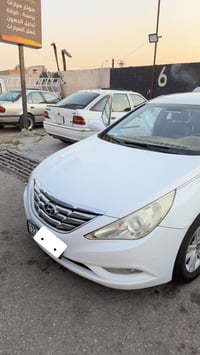 سوناتا 2012 • هيونداي سوناتا • سيارة سوناتا • سوناتا مضلع • سيارات للب...