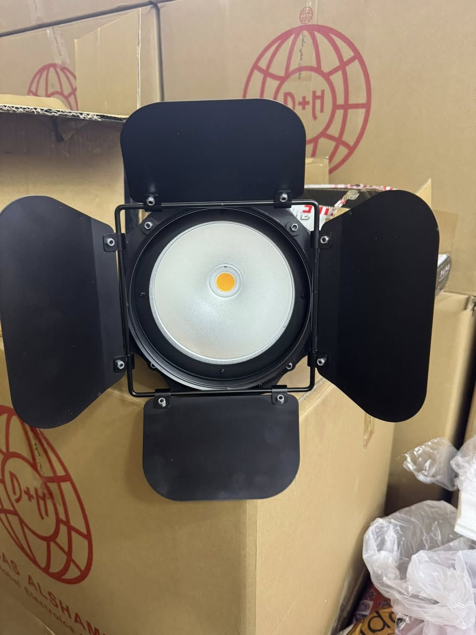 السلام عليكم
بروجكتر تصوير قطعتين 
اعله سعر


**إذا كنت صاحب هذا الإعلان وتريد حذفه لأي سبب، رجاءا أرسل رسالة إلى الدعم الفني**