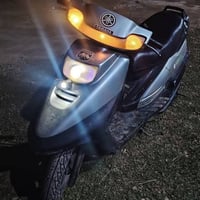 دراجه ياماها تجي تفحص شوف بعينك لتكلي تصوير ومدري شنو تجي تفحص وجيك وت...