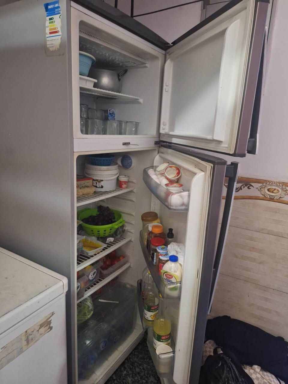 غراض شعل لبيع بسعر مناسب شوف الي يعجبكم


**إذا كنت صاحب هذا الإعلان وتريد حذفه لأي سبب، رجاءا أرسل رسالة إلى الدعم الفني**