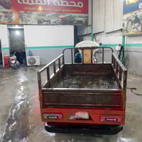 ستوته ام تي ار موديل 11 رقم الماني سنويه وراعي مداور ثاني لون احمر تعم...