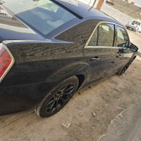 موديل 12 بيهه مبدل قبق الجنطه فقط وبارد بلجاملغ الامامي عكس السائق مكا...