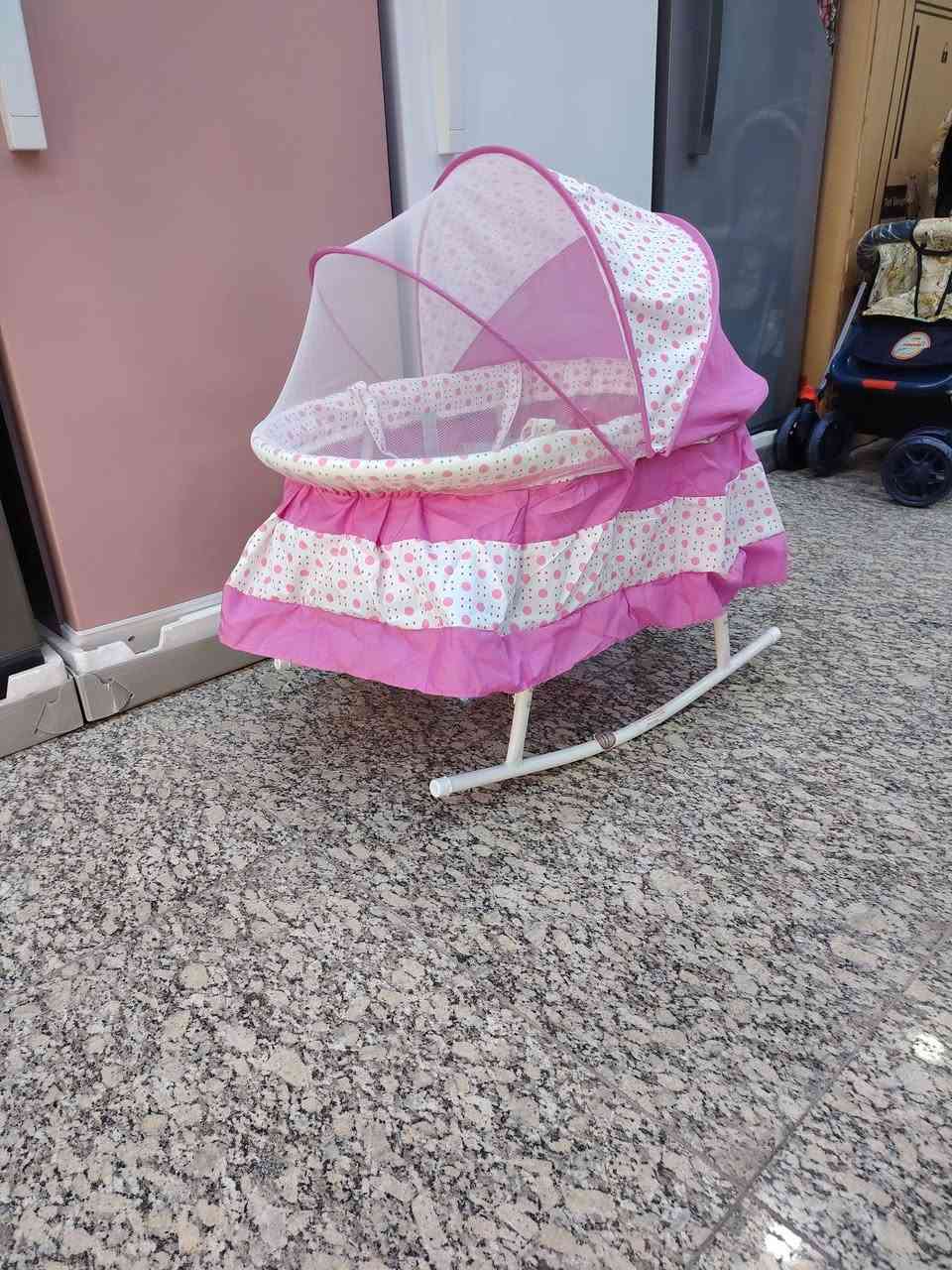 افضل انواع أسرة الطفل و المرجوحات متوفرة لدى بيت الطفل مجمع العبيدي
بأنسب الأسعار
المحاويل / الشارع التجاري / مجاور مجمع الرحمن/ مجمع العبيدي
***********
