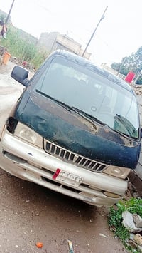 عندي كيا بريجو موديل 96 مكفوله من كير ومكينه رقم الماني  بغداد سنويه ل...