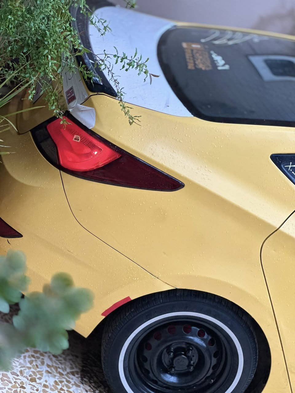 اكسنت موديل 2015
محرك GDiمبدل بساتن قطره دوانز ما بيها 
كير atالمرغوب
حادثه بوند مبدل فقط 
رقمها انكليزي بس باقي الستلام مدفوع كل رسومو 
للبيع او مراوس شعندك نزل 
سعر 90 وبيها مجال 
***********ما متواجد ع فيس 
***********بي وتساب
