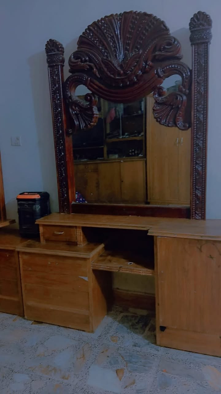 غرفه للبيع السعر ٧٠٠ وبيهه مجال


**إذا كنت صاحب هذا الإعلان وتريد حذفه لأي سبب، رجاءا أرسل رسالة إلى الدعم الفني**