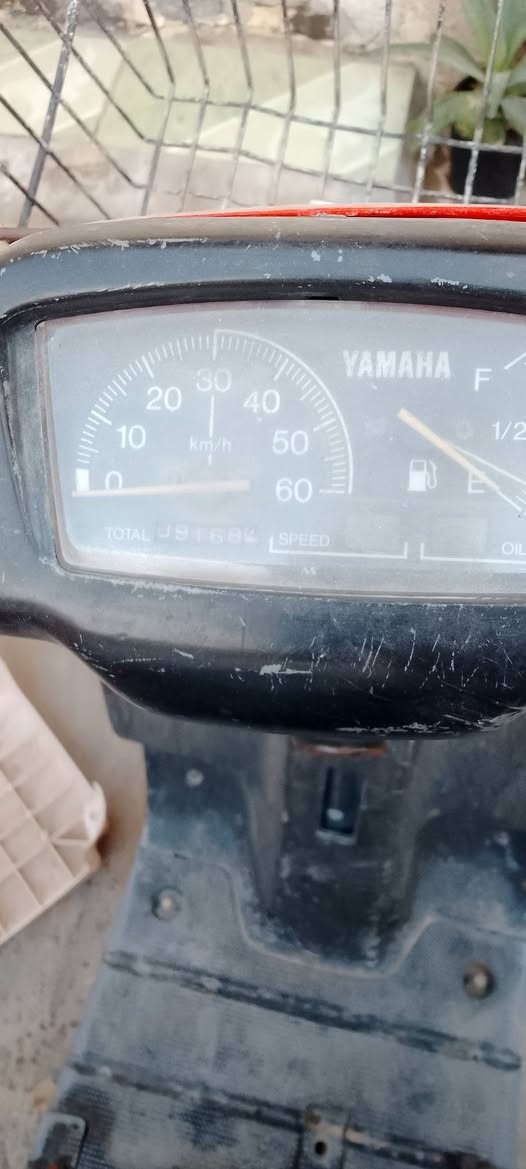 سلام عليكم دراجه 60 شغاله للبيع السعر خاص الرقم لتواصل ***********
