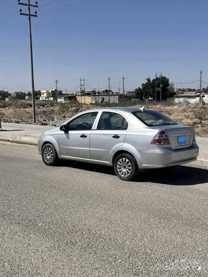 السلام عليكم طلب نشر من أحد الاقارب:  
افيو 2009 خليجي اوتماتيك، 1600 ، كهربائيات كلها شغاله باور جدید حداده تبرید منظومه كامله عوزها كمبريسر تایرات نظاف سنويه 29 راعيها يمي بيها نواقص بسيطه يرادالها اذان محرك مكاني تنومه سعر 40 وبيها مجال
رقم الاستاذ كشكول الحسناوي مخابرة فقط : ***********
