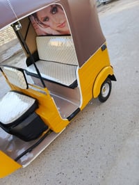 تكتك • موديل 2020 • بغداد الكماليه