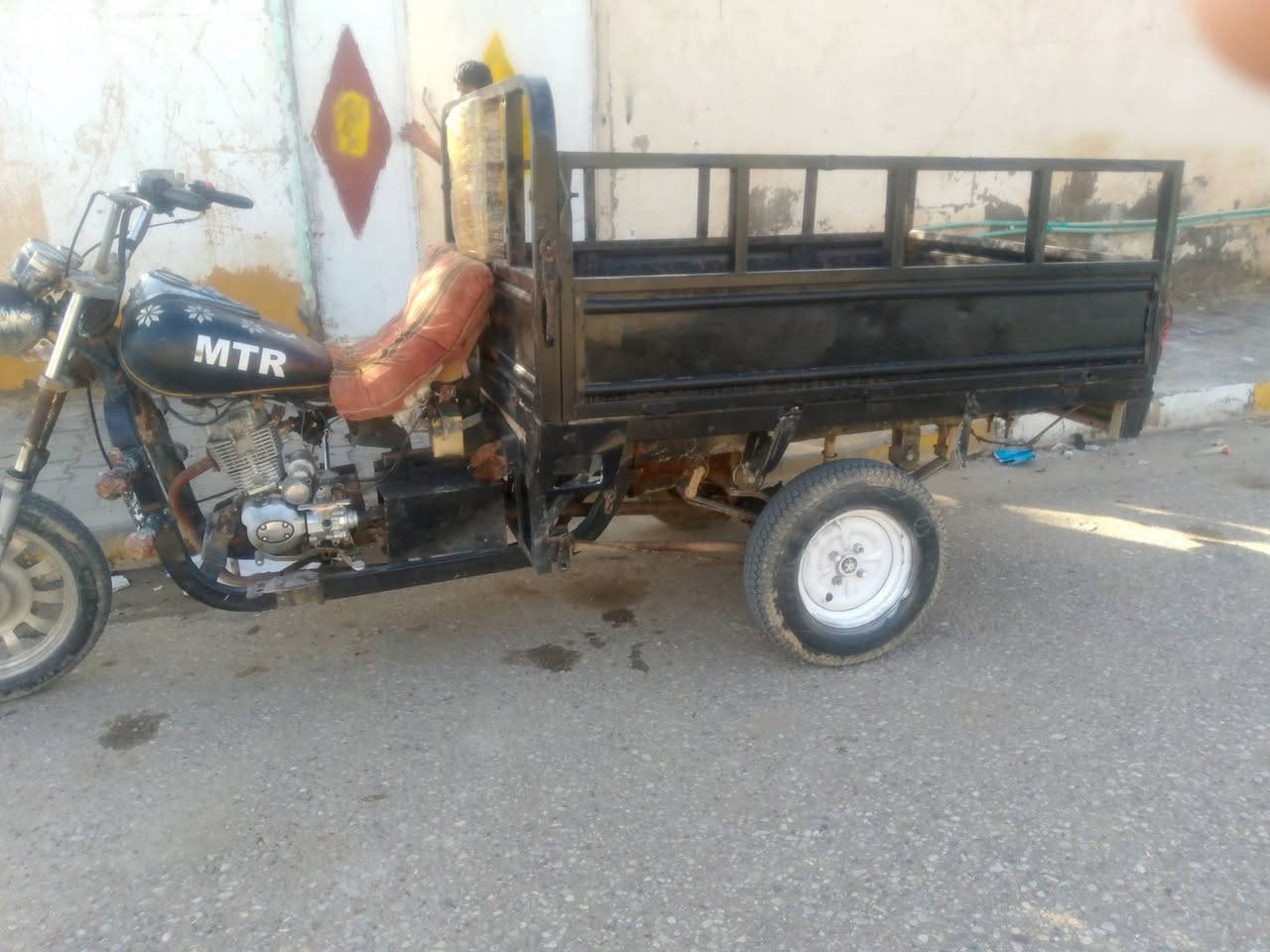 سلام عليكم ستوته البيع مديل7 ستوته مكفوله شاصي نظيف محرك نظيف سعر625وبهامجال مكان  الرميثه ***********
