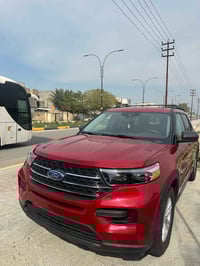 اكسبلورر XLT • ٢٠٢٤ • ٢.٣ لتر توربو