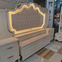 نجارة عراقية • تصميم تركي • نقل وشد مجاني