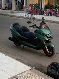 فورزة 08 • دراجة نضيفه • مراوس