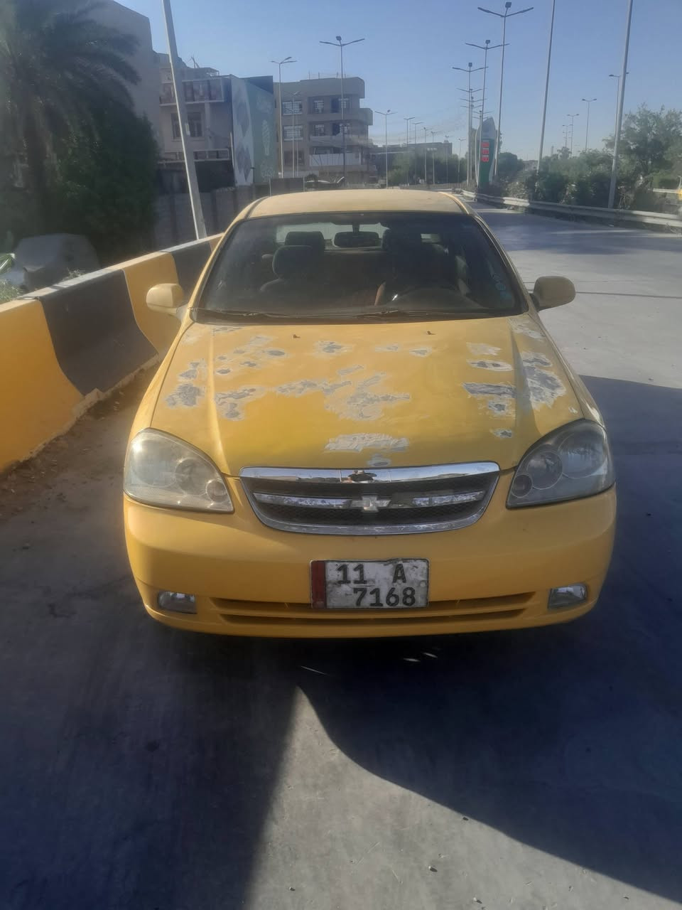 وابترا 2011بغداد 60بيه مجال بيع مستعجل كير جديد ***********
