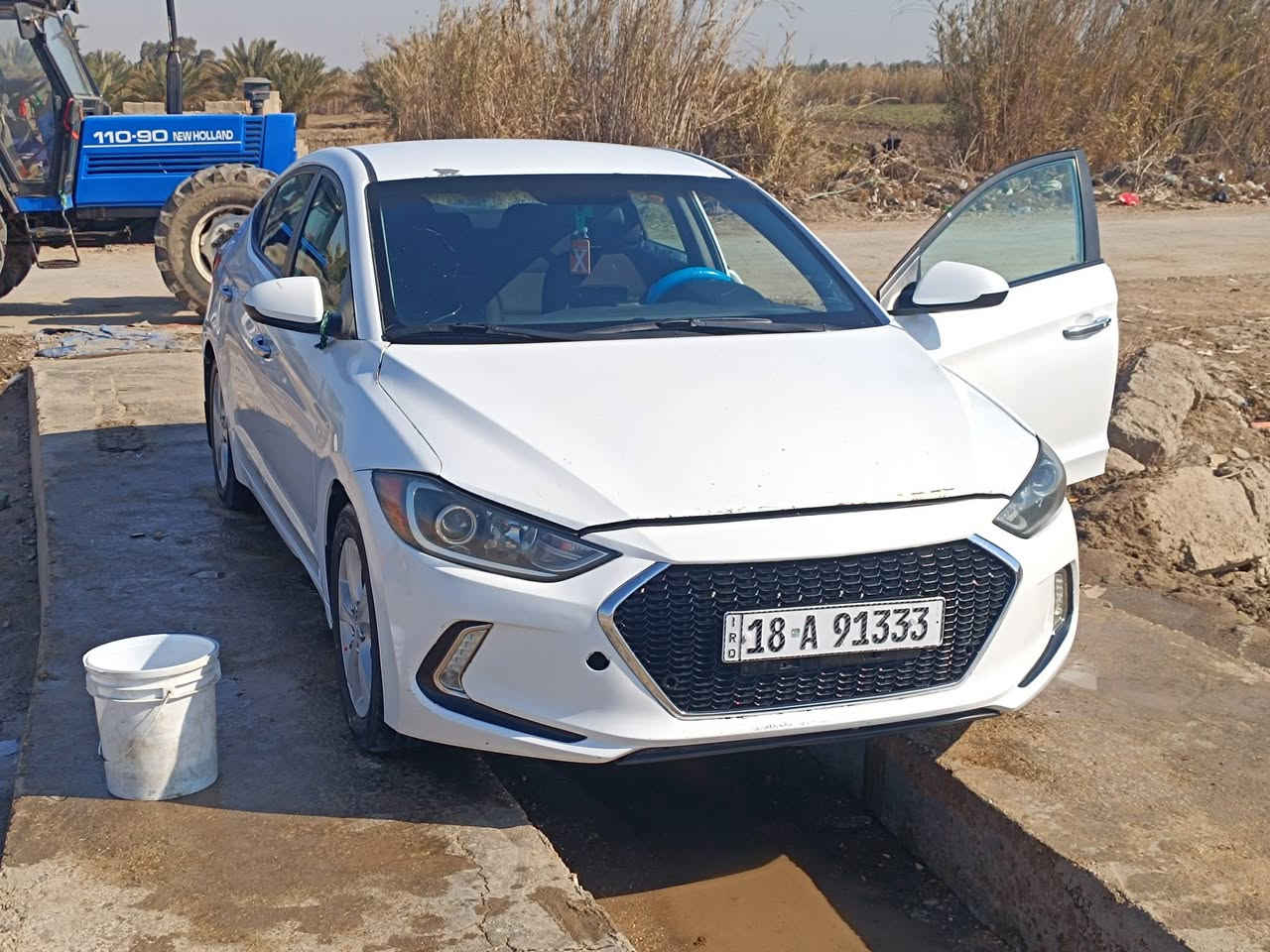 سلام عليكم انترا 18للبيع امريكي محرك 2000 دوش بيه بنيد مبدل وبيه مكانات صبغ جاهزه سياره ورافق سونار رقم بابل انكليزي قبل شهر من حولته مكاني بابل عارضه سياره جاهزه ع ماابيه نواقص  ب 120/ورقم ***********
