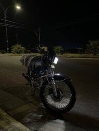 دراجة ٤ كير • موديل ٢٠٢٤ • القائم