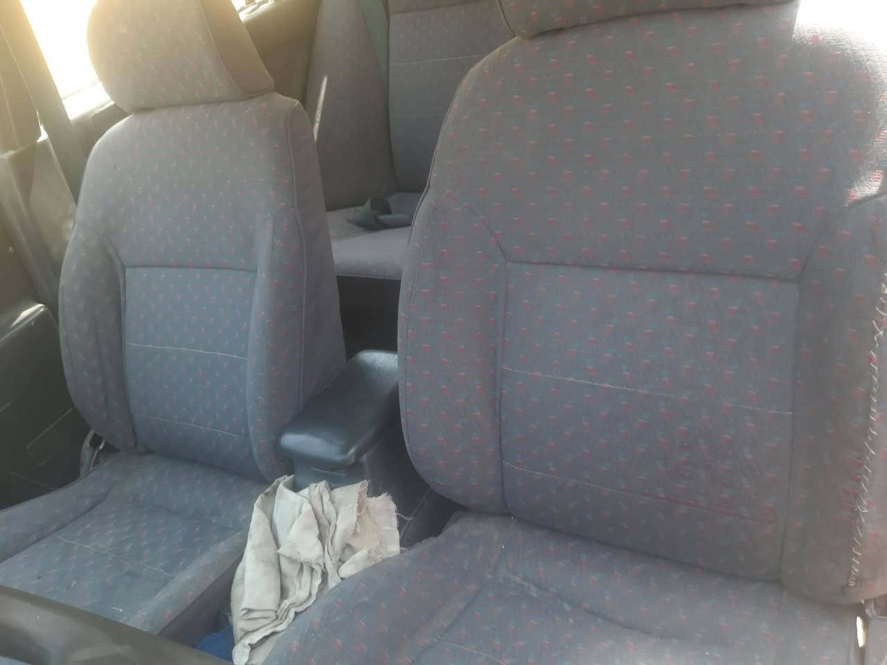 الانتره دمعه مديل ٩٥
سياره جاهزه كير مكينه حداديه تخم تاير
مكان ناصريه 0787 084 5666
