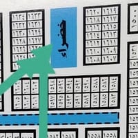 شويلي • قطعة طابو ١٦٢٧ • مقابل حديقة كبيرة