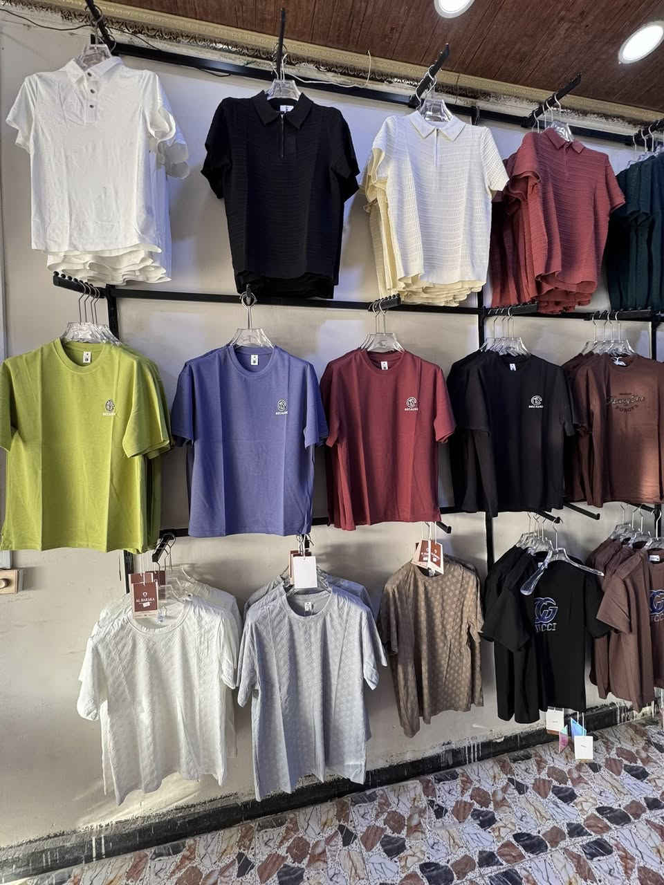 بد ماستر. حلقه. قطن.  
السعر.  10. الاف. و 13. الف و15. تريكو 
قياس.m.l.xl xxl xxxl

 توصيل  متوفر جميع محافضات. 🛵🚘🚚

عنوان /. بابل /. المسيب.
سده الهنديه
تقاطع. الفراشه.
مجاور ميثم الكدساوي للمواد الاحتياطيه 
طابق.الارضي.  محلات العائلة الرياضية
    اهلا وسهلا بكم👋👋👋👋❤️

                              
رابط. تلكرام.   
https://t.me/+mFPf3RcCPSIwZTdi
     
                                        للحجز مراسلة الصفحة.

 🥇🏆

وات ساب.   ***********.    ياسر. السيد. 
وات ساب.  ***********. علي. ورد
