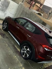 ٢٠١٧ • ١٦٠٠ تيربو • كامره دواره