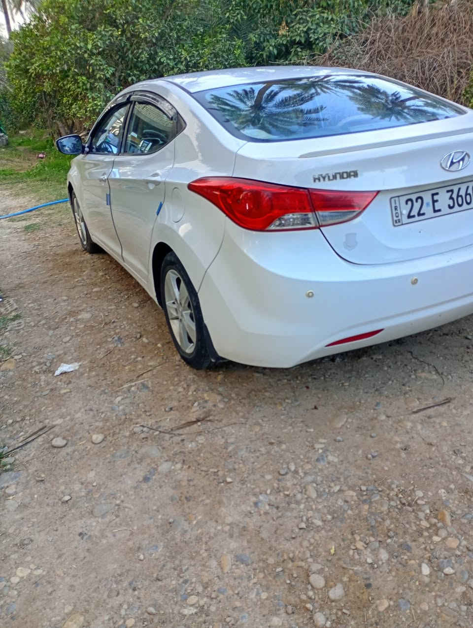 السلام عليكم النتر ٢٠١٤ مكينه ١٨٠٠ مكان السياره واسط صويره لسعر ١١٢ وبيه مجال ***********
