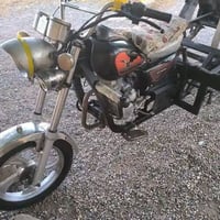 ستوته • موديل 19 • سلف