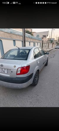 برايد فول توماتيك • ٢٠٠٧ • محرك وكير شرط