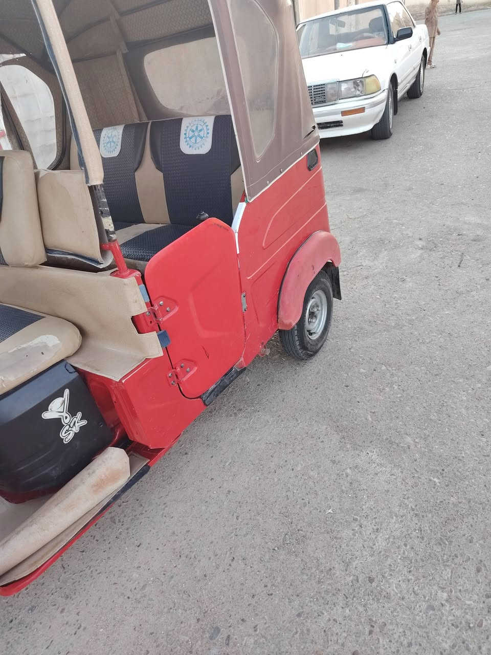 سلام عليكم تكتك البيع 2022كشره مكفولة ومكينه مفتوحه مرقمه ***********
