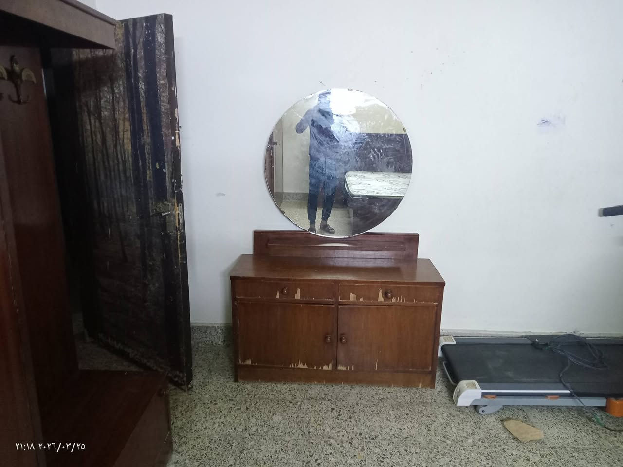 غرفة نوم عراقي مكاني بغداد حي الخضراء سعرها 250


**إذا كنت صاحب هذا الإعلان وتريد حذفه لأي سبب، رجاءا أرسل رسالة إلى الدعم الفني**