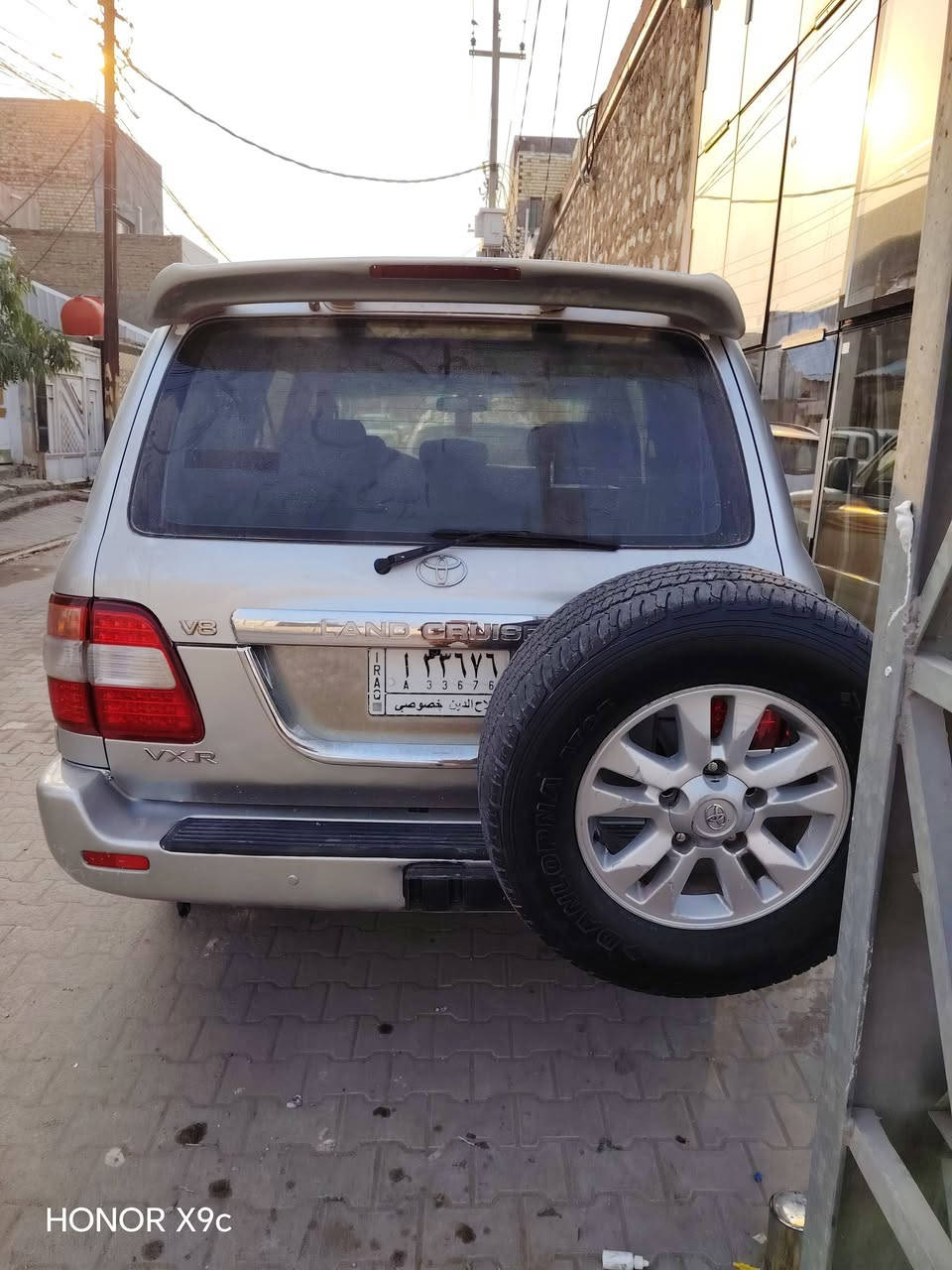 سبير علاك ينشد بمكان الهوك قوي جدا
مع تاير وويل نفس اابصوره يرهم سبير
كامل سعره ٢٥٠
واذا عدك هوك مرهم بل مراوس
مكاني نجف ***********
