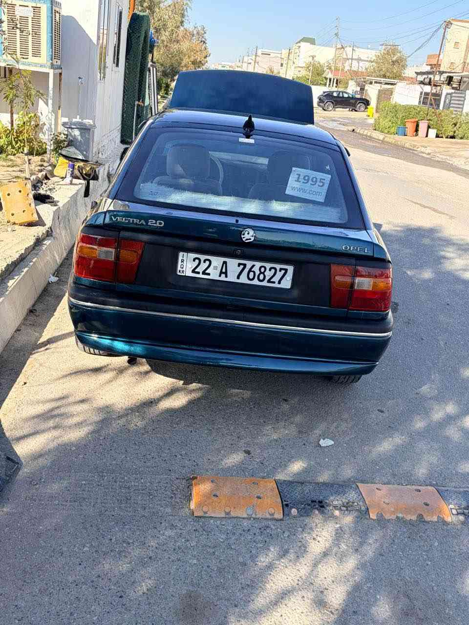 فكترا موديل 95 
كير اوتماتيك مكينه 20 كركوك, العراق


**إذا كنت صاحب هذا الإعلان وتريد حذفه لأي سبب، رجاءا أرسل رسالة إلى الدعم الفني**