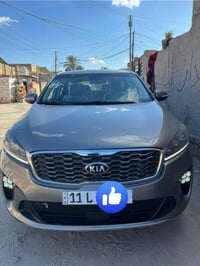 سورنتو أمريكي • ٢٠١٩ • ٦ سلندر