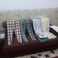 بشت نسائي • بجامه نسائي • الزهراء واسط