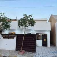 جنه تكريت • ٢٠٠م • ٤ غرف